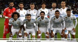 姆巴佩双响助皇马大胜，超越C罗成全场焦点