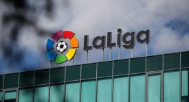 2025-2026赛季西甲第7轮：皇马领衔争冠激战，保级悬念迭起